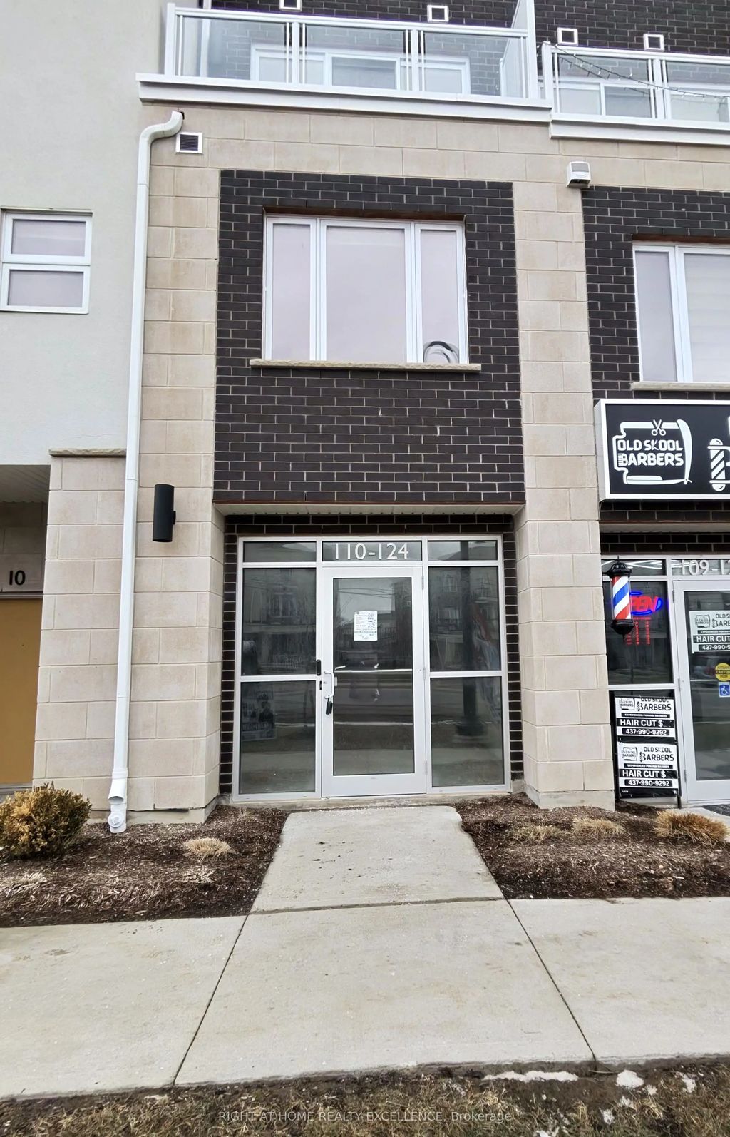 124 Seabrook Drive 110, Kitchener