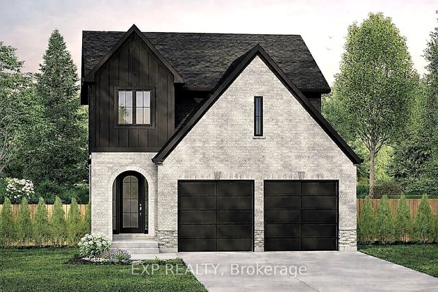 Lot 14 Marcus Avenue, Southwest Middlesex