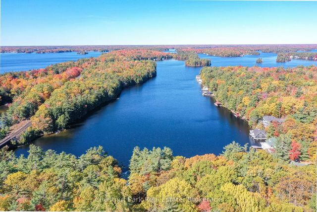 1024-b Neals Road Nw, Muskoka Lakes