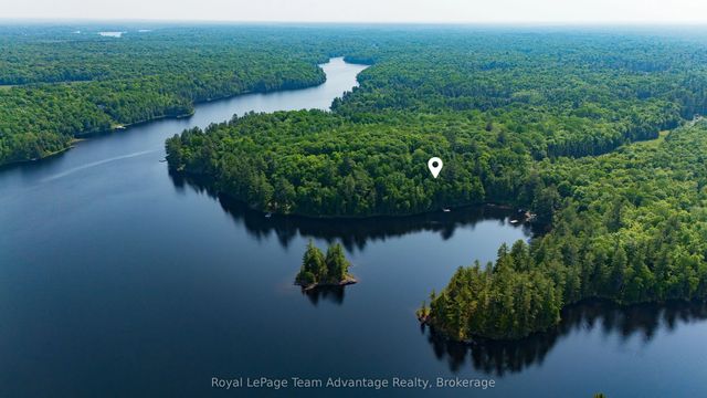 438 Shawanaga Lake N/a, Whitestone