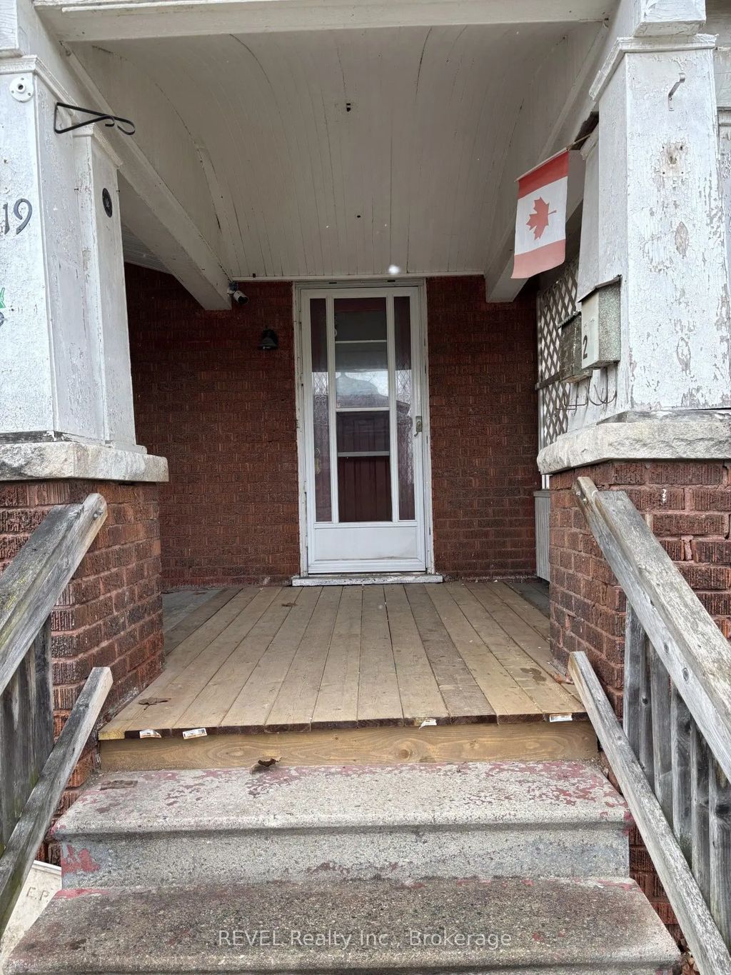 4819 Fourth Avenue, Niagara Falls