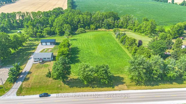 Pt Lt 15 Conc 3 Norfolk County Road 19 N/a, Norfolk