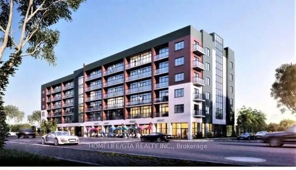308 Lester Street 516, Waterloo