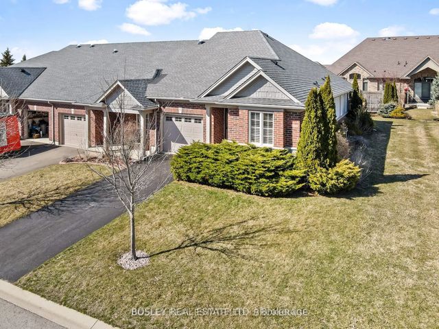 50 Aaron Trail, Welland