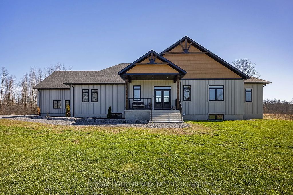 953 County Road 7 N/a, Greater Napanee