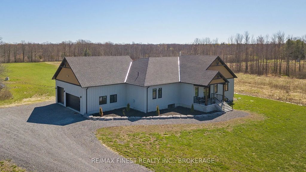953 County Road 7 N/a, Greater Napanee