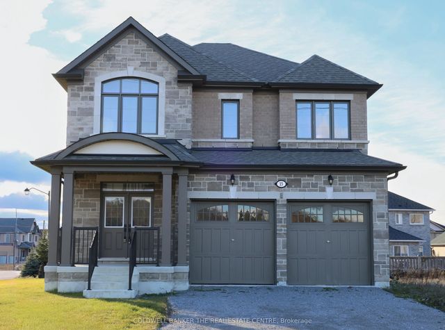 15 Fisher Road, Kawartha Lakes