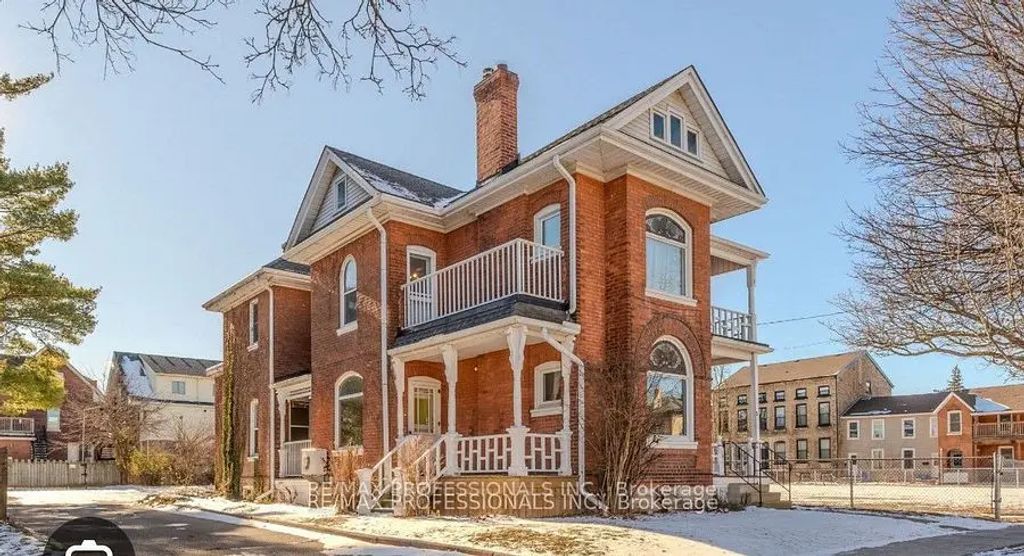 29 Nelson Street, Brant