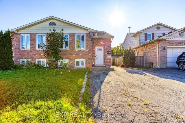 6548 Laguna Court, Niagara Falls