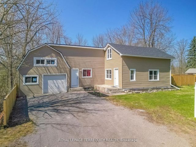 109 Forsyth Street, Marmora and Lake