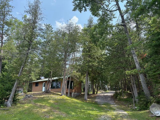 16 Fire Route 311 N/a, Trent Lakes