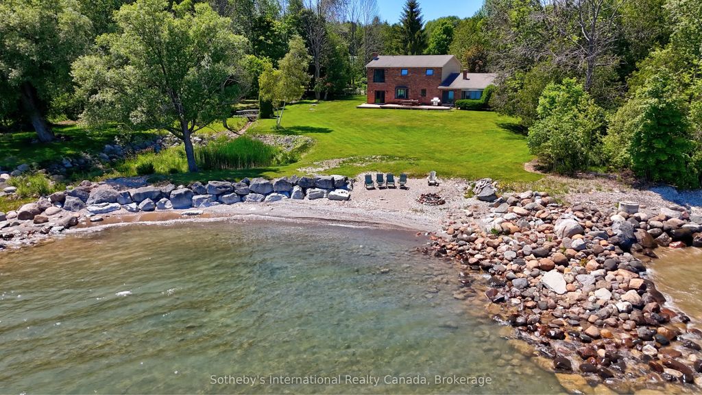 158523 7th Line N, Meaford