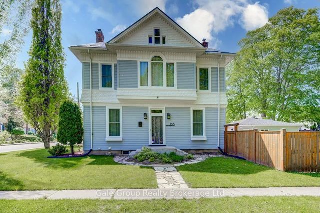 155 Vansittart Avenue, Woodstock