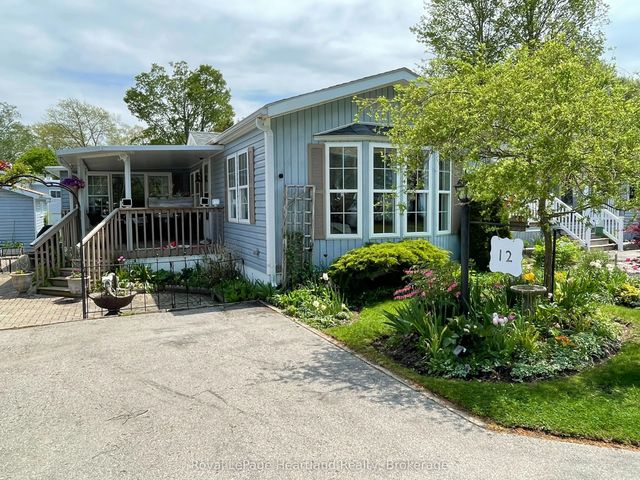 12 Iroquois Lane, Ashfield-Colborne-Wawanosh