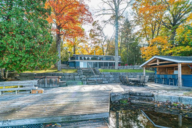 147 Lightning Point Road, Kawartha Lakes