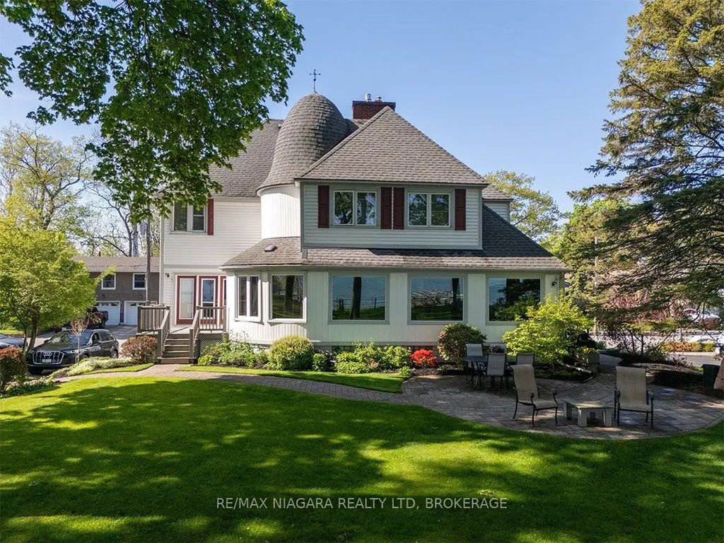 101 Tennessee Avenue, Port Colborne