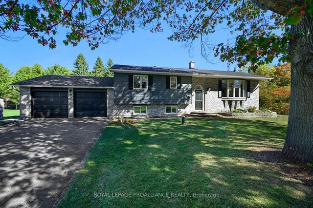2597 North Campbell Road, Augusta