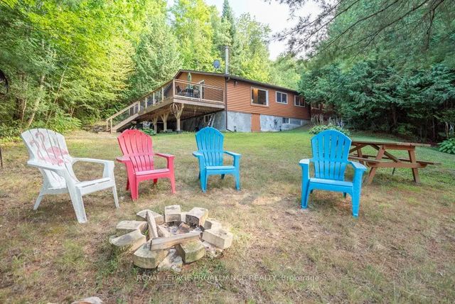 4325a Road 506 N/a, North Frontenac