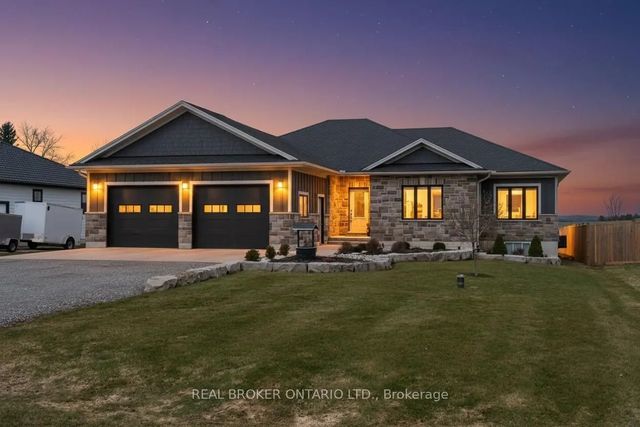 11721 Plank Road, Bayham