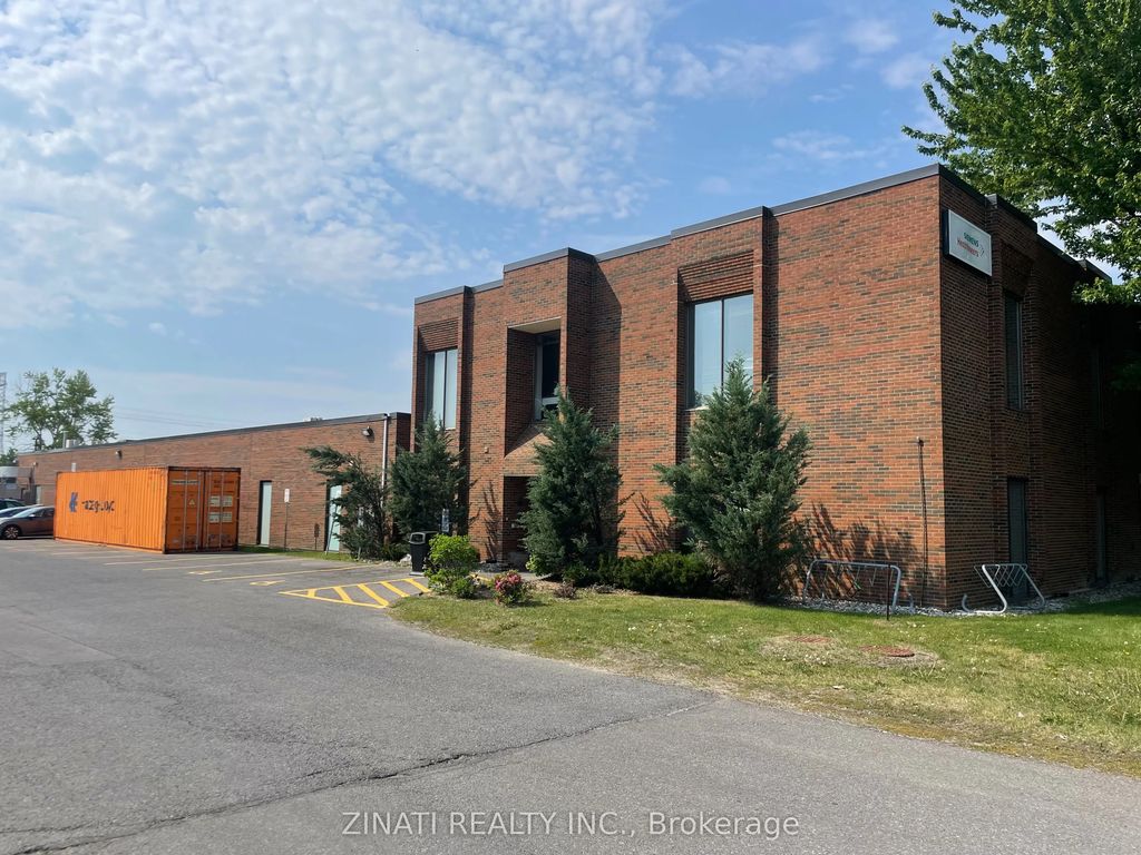2060 Walkley Road, Hunt Club - South Keys and Area