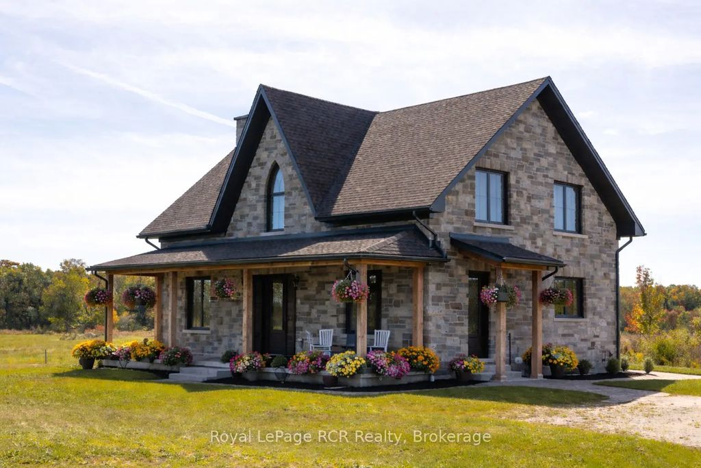 1037 Purple Valley Road, South Bruce Peninsula