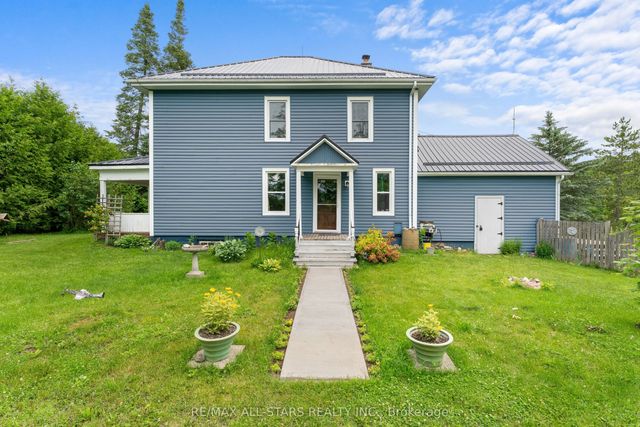 412 Cooper Road, Madoc