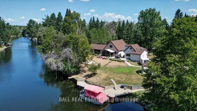 45 Brook Road, Kawartha Lakes