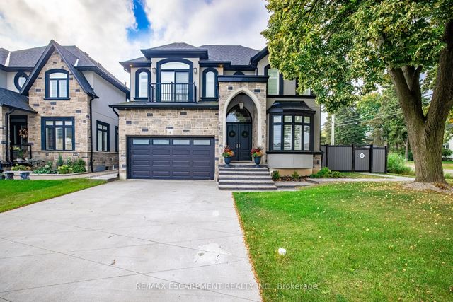 4 Lockman Drive, Hamilton