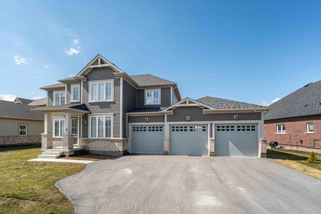 9 Wishing Well Lane, Otonabee-South Monaghan