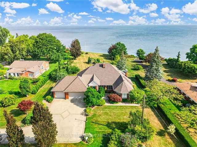 3503 Lakeshore Road, Lincoln