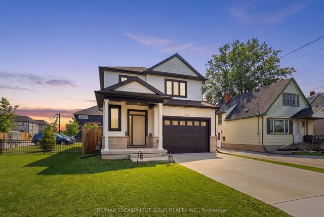 121 Moffatt Street, St. Catharines