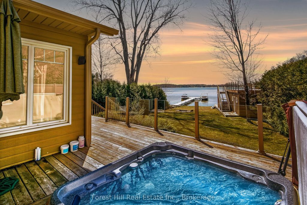 222 Plantt's Point Road, Grey Highlands