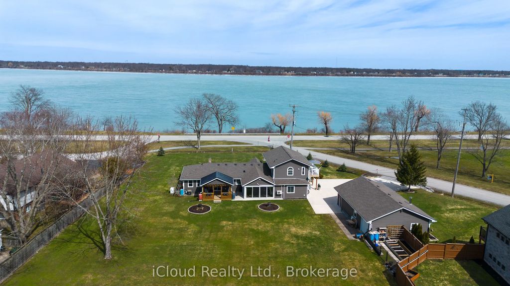 4099 Niagara Parkway, Fort Erie