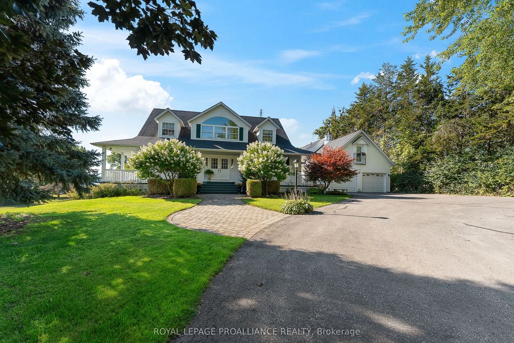 630 Old Highway 2 N/a, Quinte West