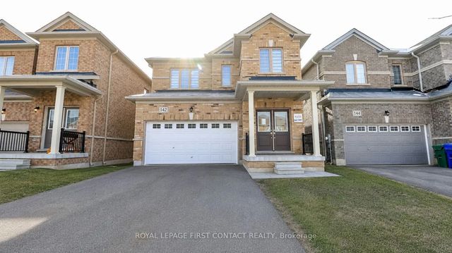 142 Seeley Avenue, Southgate
