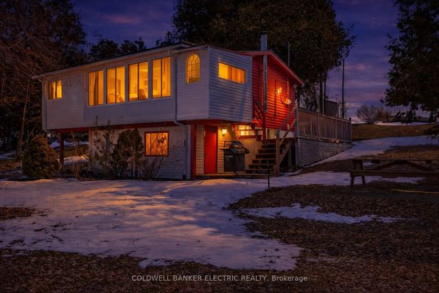 59 Cedarview Drive, Kawartha Lakes