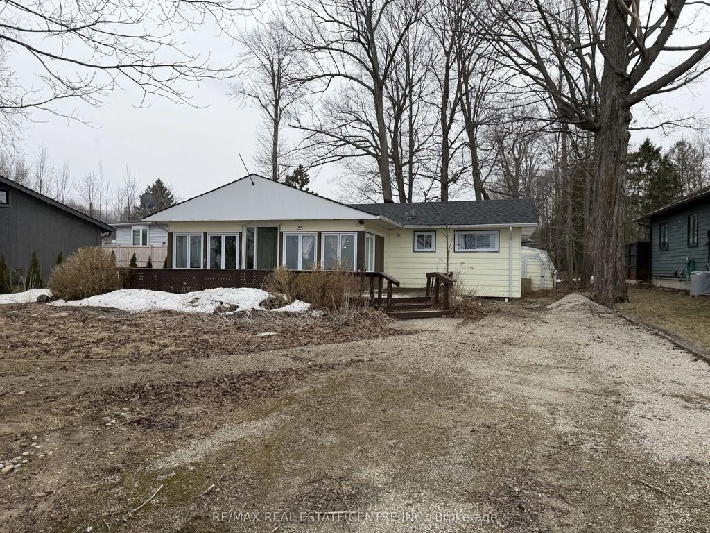 35 Lakeside Avenue, Meaford