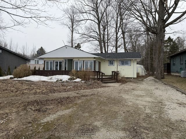 35 Lakeside Avenue, Meaford