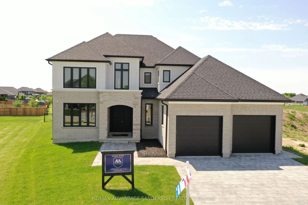 243 Songbird Lane, Middlesex Centre