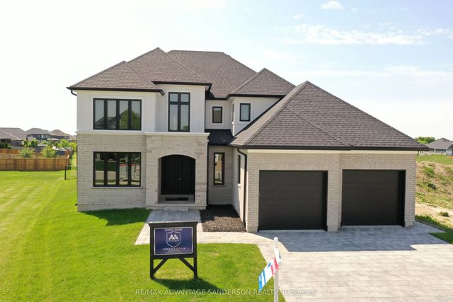 243 Songbird Lane, Middlesex Centre