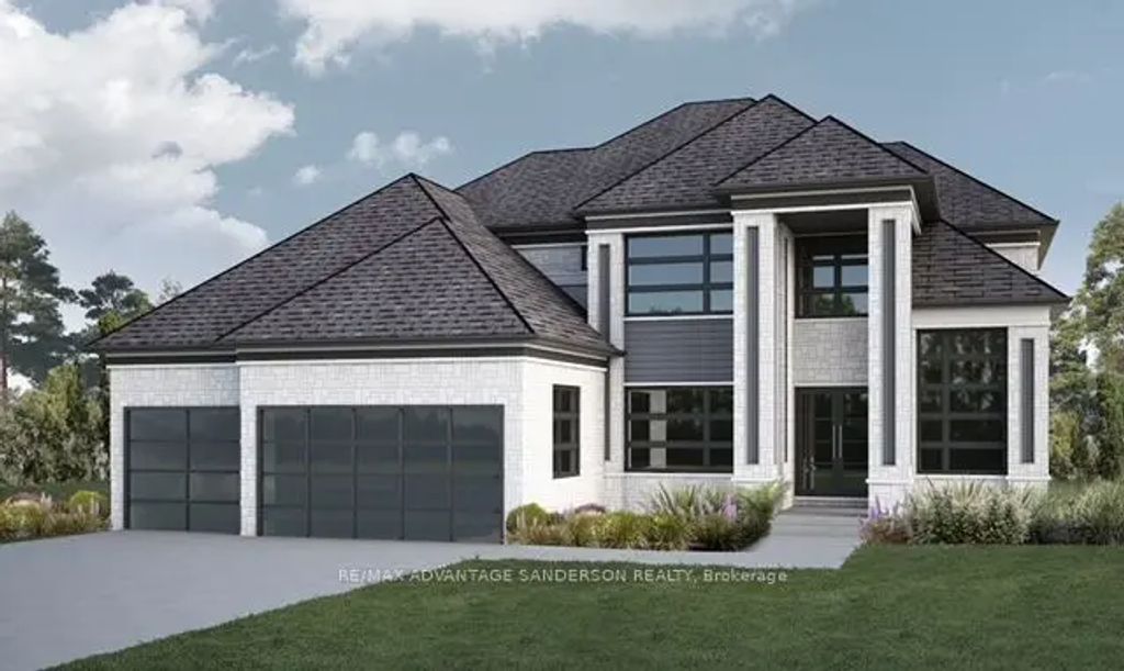 72 Arrowwood Path, Middlesex Centre