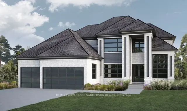 72 Arrowwood Path, Middlesex Centre