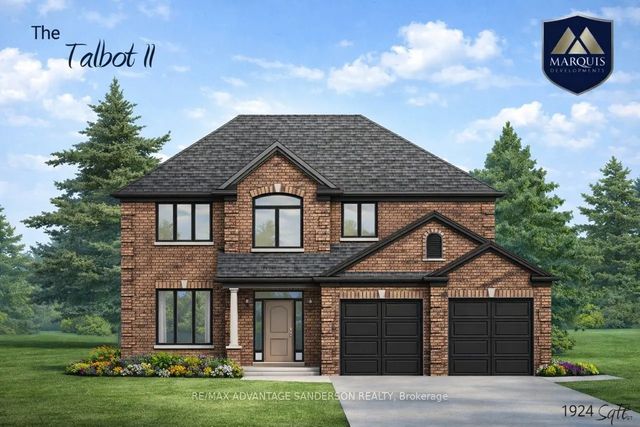 9 Timberwalk Close, Middlesex Centre