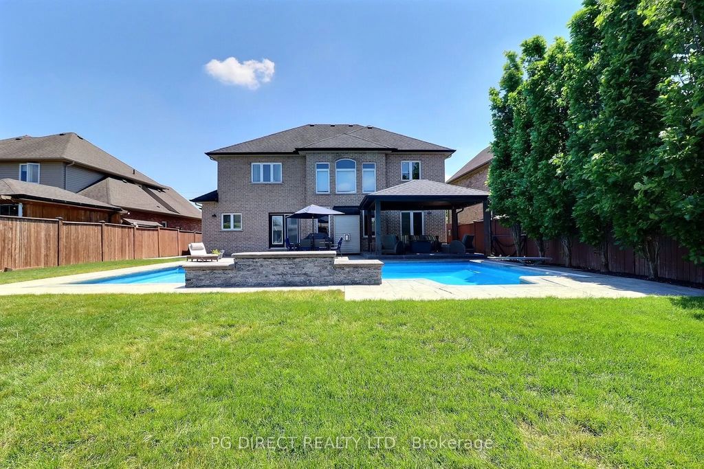 3519 Loyalist Court, London South