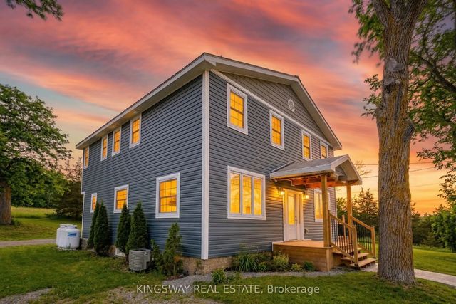 5631 Highway 30 Highway, Trent Hills