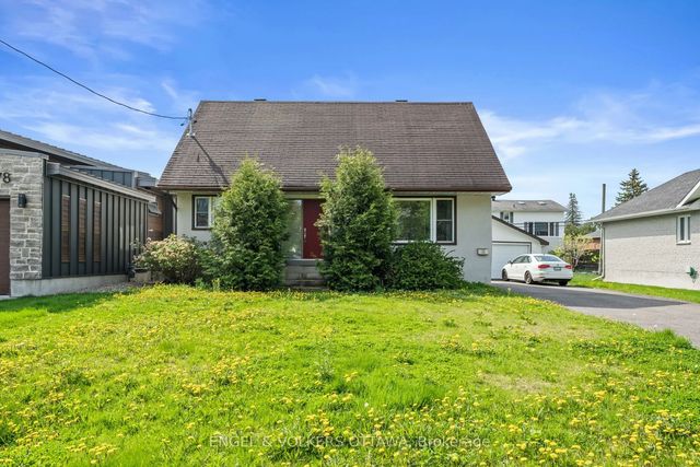 1372 Ridgedale Street, Blossom Park - Airport and Area