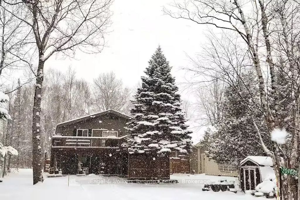 209860 Highway 26 N/a, Blue Mountains