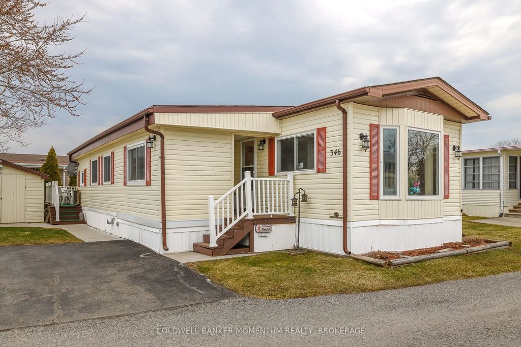 3033 Townline Road 346, Fort Erie