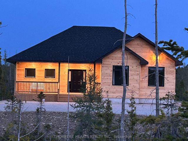 629 Lindsay Road 30, Northern Bruce Peninsula