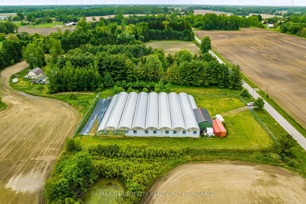 53825 Zion Road, Wainfleet